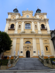Griechisch-katholische Kathedrale 